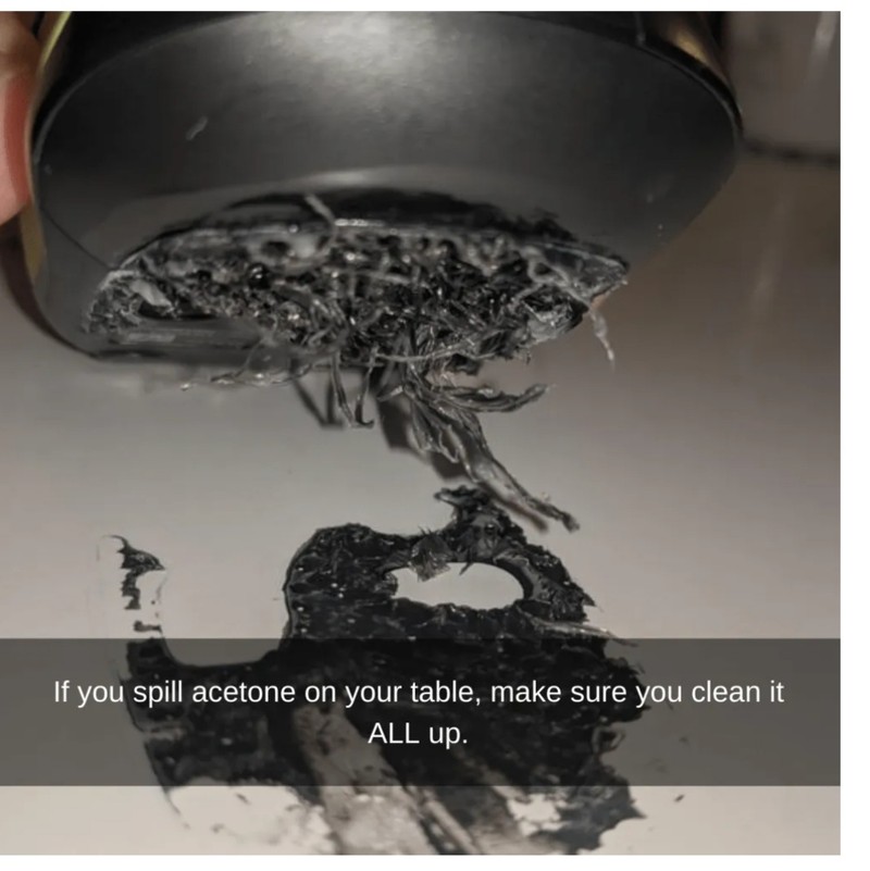 fotoinet Kekacauan yang Bikin Orang IT Geleng Kepala