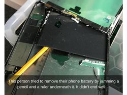 Kekacauan Gadget yang Bikin Orang IT Geleng-geleng Kepala