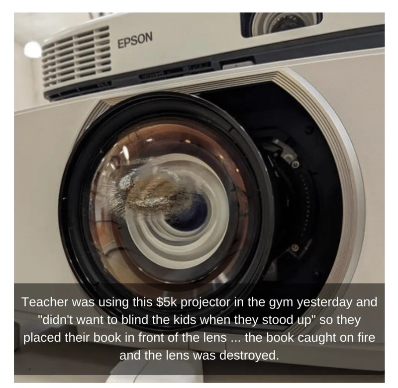 fotoinet Kekacauan yang Bikin Orang IT Geleng Kepala