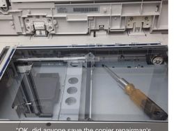 Kekacauan Gadget yang Bikin Orang IT Geleng-geleng Kepala