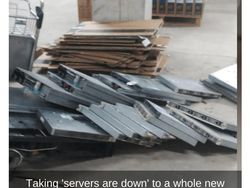 Kekacauan Gadget yang Bikin Orang IT Geleng-geleng Kepala