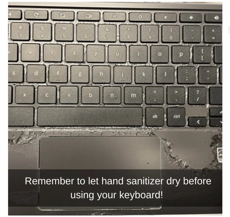 fotoinet Kekacauan yang Bikin Orang IT Geleng Kepala