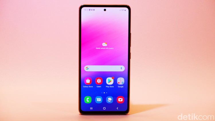 Galaxy A53 5G