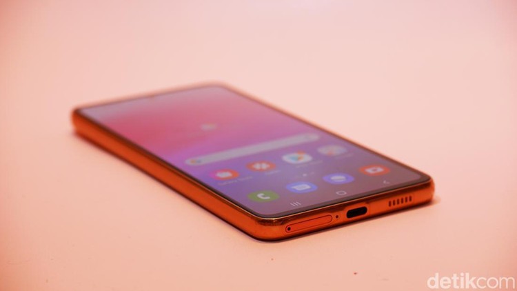 Galaxy A53 5G