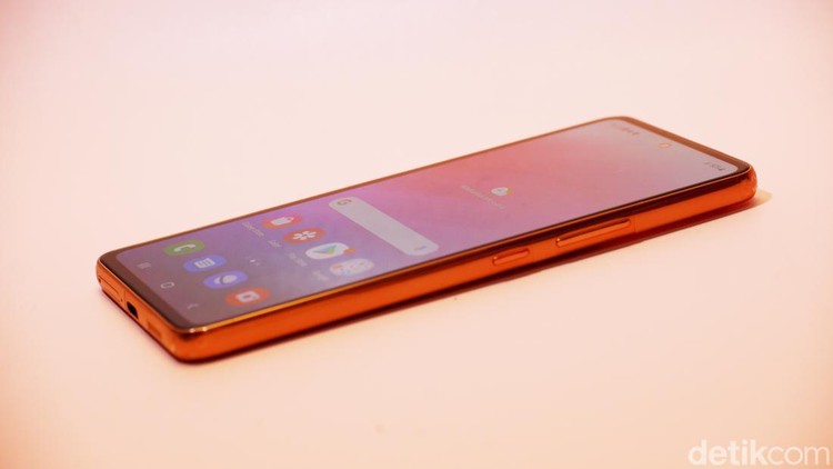 Galaxy A53 5G
