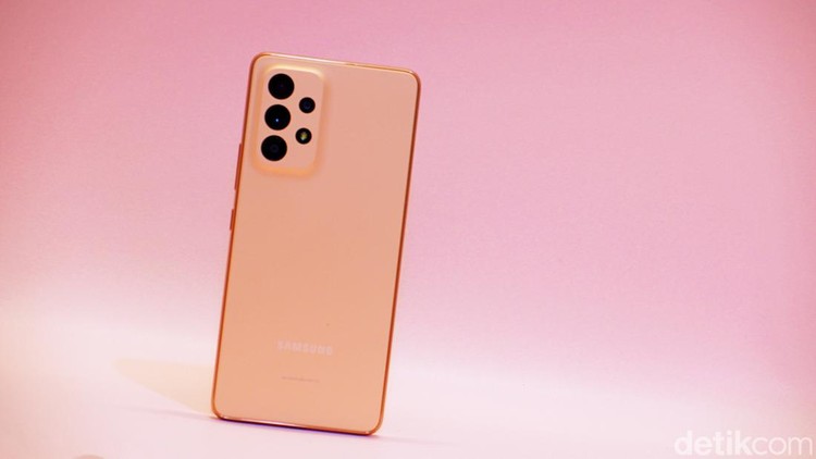 Galaxy A53 5G