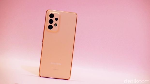 Galaxy A53 5G Galaxy A53 5G