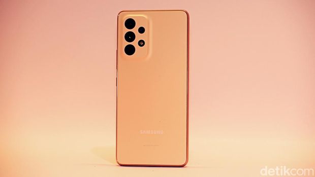 Galaxy A53 5G