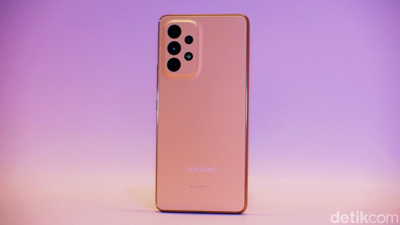 Galaxy A53 5G