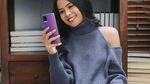Serunya Maudy Ayunda Saat Ngopi hingga Kulineran di California