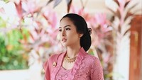 Sosok Maudy Ayunda bahkan diumumkan langsung oleh pemerintah untuk mewakili Indonesia menjadi juru bicara Presidensi G20 November mendatang. Maudy Ayunda diharapkan dapat menjangkau lapisan masyarakat hingga ke generasi Z. Foto: Instagram/maudyayunda