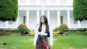 3 Alasan Maudy Ayunda Belajar Berbagai Bahasa di Dunia