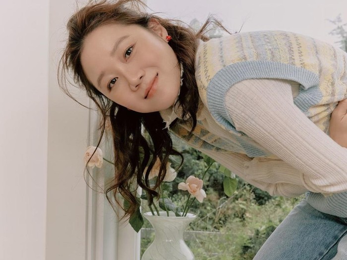 Gong Hyo Jin Gong Hyo Jin