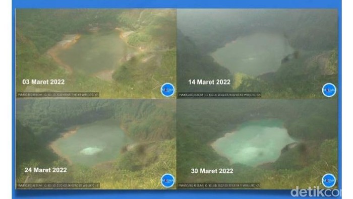 gunung kelud