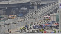 Ditargetkan dapat beroperasi pada Agustus 2022.