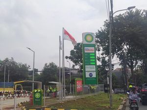 Pertamax Naik Jadi Rp 12.500, Ini Daftar Harga BBM Pesaing Pertamina
