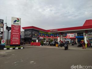 Sejarah Pertamina yang Lahir dari 3 Perusahaan Negara
