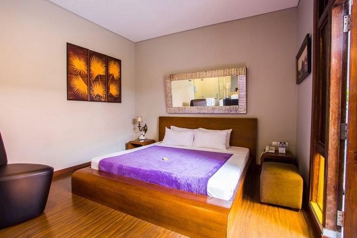 Hotel Kedaton 8 Express