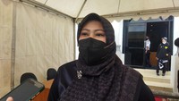 Sedangkan untuk besaran harta kekayaannya yang belakangan tengah jadi sorotan, saat ini Irna tercatat memiliki Rp 62.562.624.825. Harta itu ia laporkan dalam LHKPN-nya pada Februari 2023 untuk periode 2022. Aris Rivaldo/Detikcom