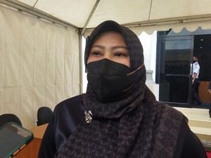 Bupati Pandeglang Ungkap Kendala Tanggul TPA Lame Luhur Belum Diperbaiki