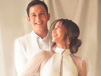 8 Potret Cantik Janisaa Pradja, Istri Mike Lewis yang Profesinya Jadi Sorotan