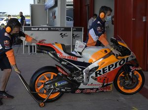 Gagal Total di MotoGP Jerman, Honda Dikritik Pebalapnya Sendiri: Memalukan!