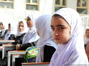 Jerman Kucurkan Rp 3 Triliun Bantuan Kemanusiaan untuk Afghanistan