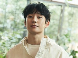 Aktor Jung Hae In Bakal ke Indonesia pada 16 September 2023