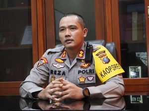 Polisi Jadwalkan Periksa Honorer yang Aniaya Kasatpol PP Madina