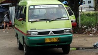 Para sopir angkot di kawasan tersebut beberapa waktu ke belakang kerap menggunakan Pertalite meski Premium belum dihapuskan karena langka.