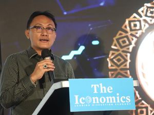 Kemenag Akan Undang 104 Lembaga Halal dari 40 Negara di H20