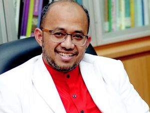 Sorotan Kadrun ke Ketum IDI di Tengah Pemecatan Terawan Disesalkan