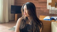 Kini, Khirani Trihatmodjo sudah remaja. Foto: Instagram Mayangsari