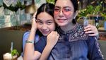 7 Pesona Khirani, Anak Mayangsari yang Rayakan Ultah ke-16 di Bali