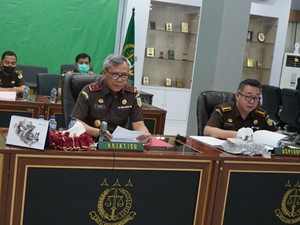 Kejati Sumut Setop Penuntutan Bapak Pukul Bocah yang Berantem dengan Anaknya