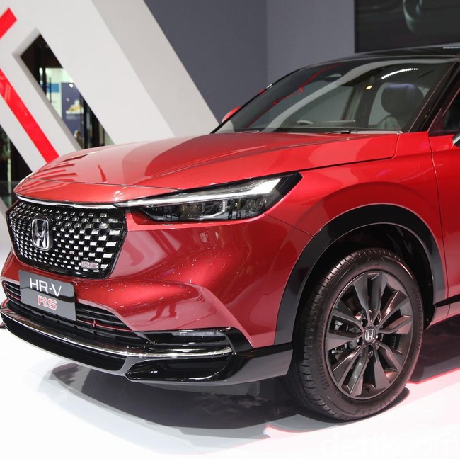 Penampakan Mobil yang Disuntik Mati 2025