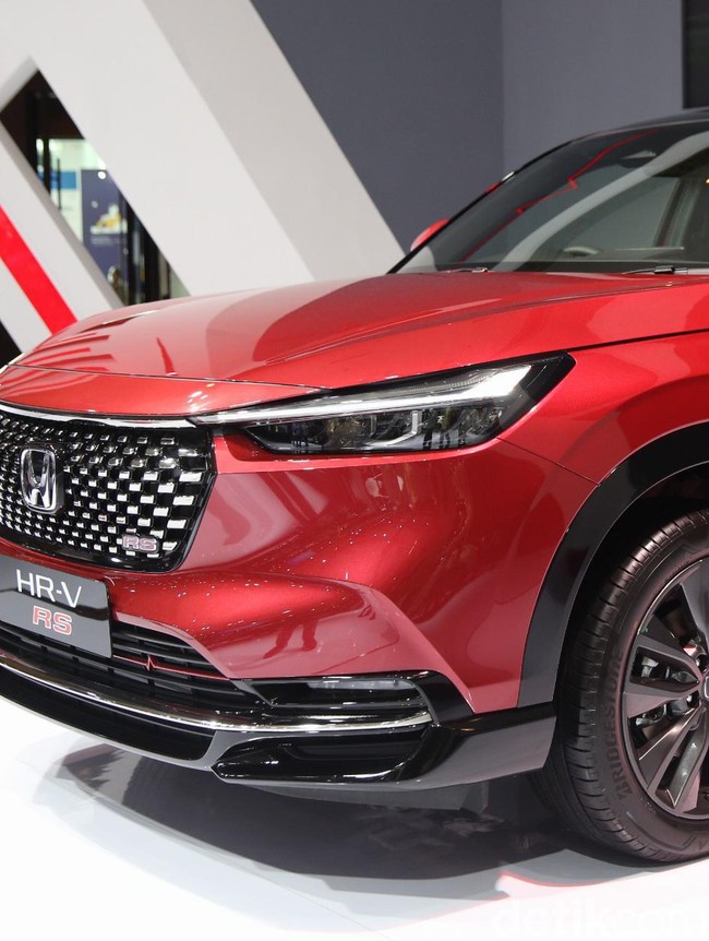 Penampakan Mobil yang Disuntik Mati 2025