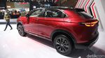 Laris Manis! Baru Sepekan, Honda All New HRV Terjual 3.403 Unit