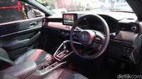Bahkan dalam kurun waktu sebulan sejak diluncurkan di Jepang, Honda HR-V generasi kedua telah mencatatkan penjualan lebih dari 50.000 unit.  