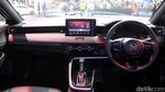 Laris Manis! Baru Sepekan, Honda All New HRV Terjual 3.403 Unit