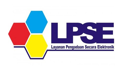 Logo LPSE termasuk LPSE Pemerintah Provinsi Jawa Timur