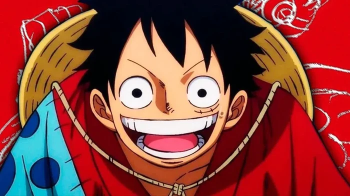 Manga One Piece