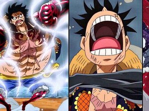 One Piece 1045 Rajai Jagat Maya Indonesia