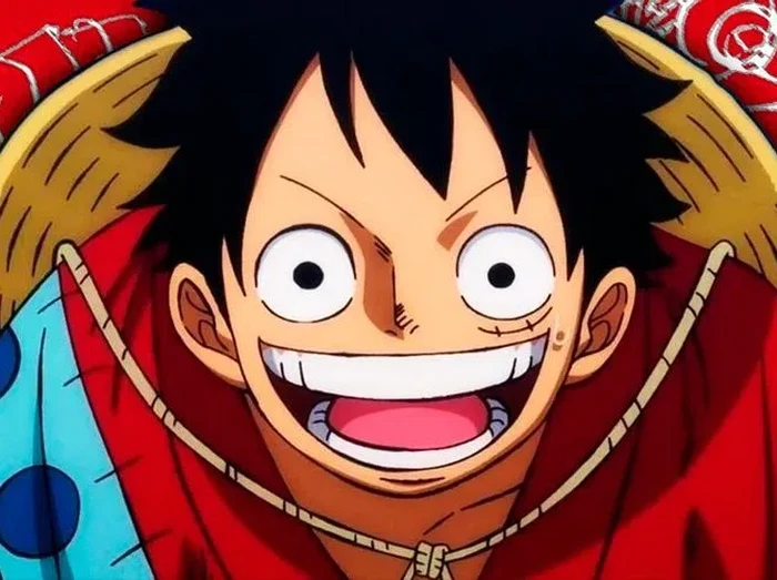 Manga One Piece
