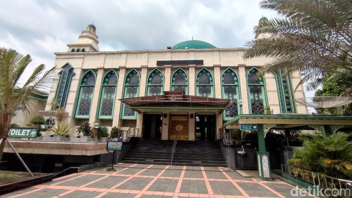 Masjid Agung Ciamis