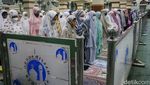 Masjid Al-Azhar Jaksel Gelar Salat Tarawih Malam Ini