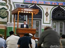 Khutbah Jumat tentang Sholat Subuh dan Keutamaannya