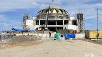 Bantuan Pembangunan - Rehab Masjid Dan Musala Dari Kemenag, Ini Syaratnya