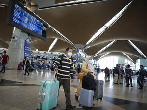 Bukan Changi, Bandara Paling Banyak Diunggah di Instagram Ternyata....
