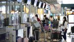 Masuki Fase Endemi COVID-19, Malaysia Buka Pintu Buat Turis Asing